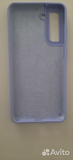 Чехол на Samsung galaxy s21FE