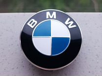 Парящие колпачки BMW