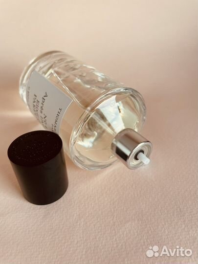 N4 Après l’Amour Thomas Kosmala elixir DE parfum