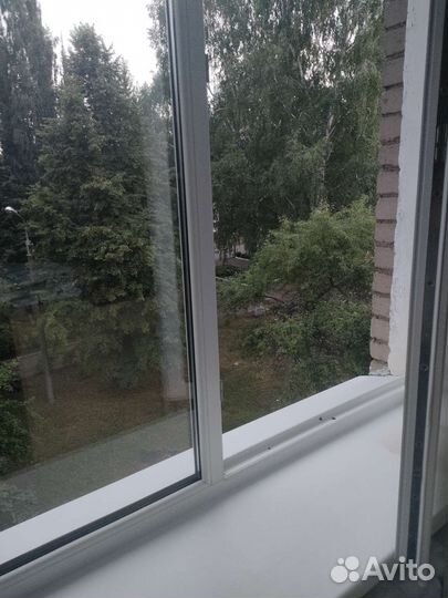 Мойка окон