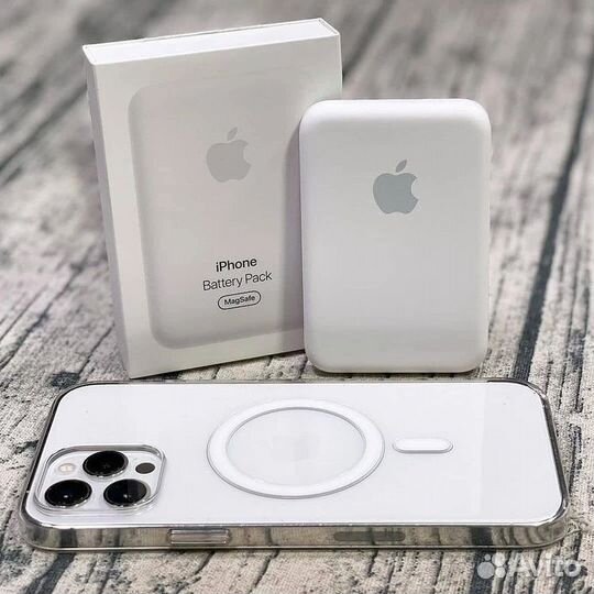 Magsafe battery pack Power Bank