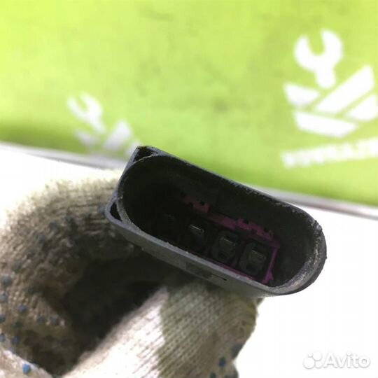 Датчик кислородный/Lambdasonde Фольксваген Гольф