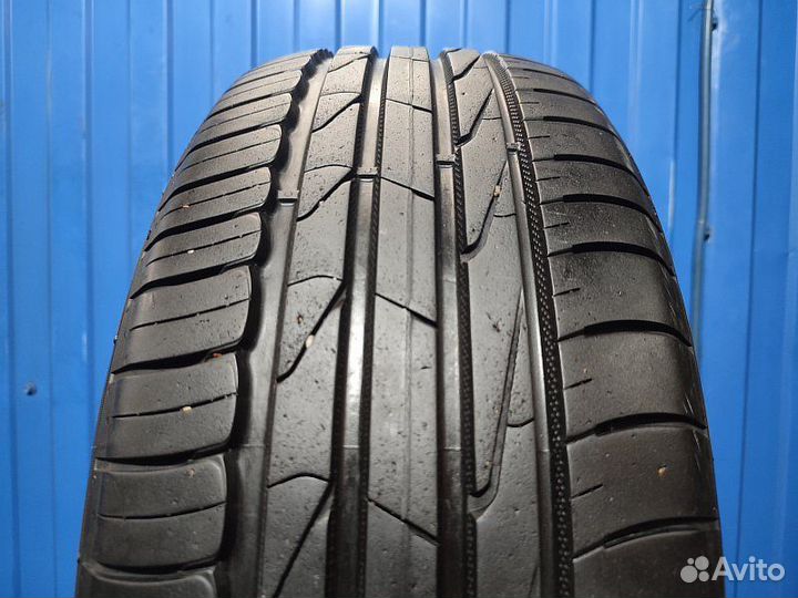 Nokian Tyres Hakka Blue 3 205/55 R16