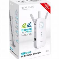 Роутер TP link ac1750