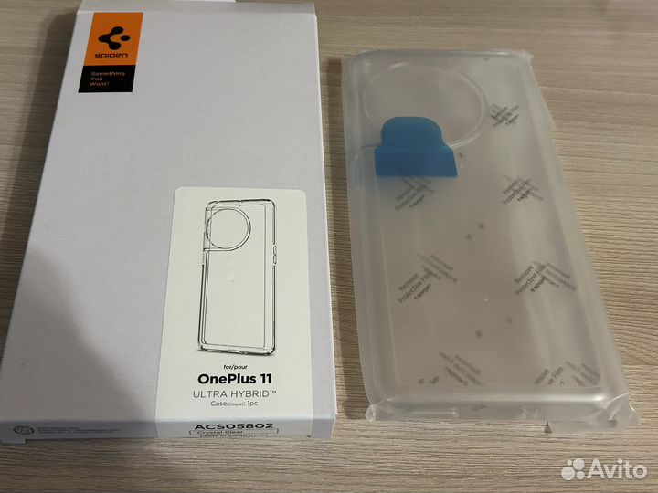 Чехлы OnePlus 11