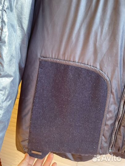 Куртка демисезонная женская 54-56