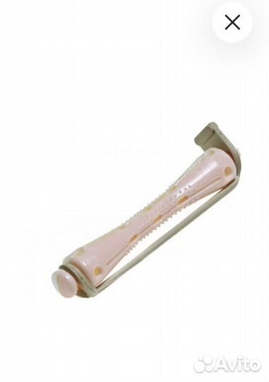 Коклюшки для химической завивки