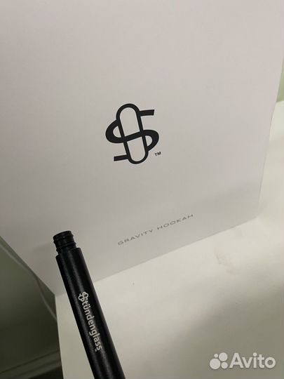 Гравитационный инфузор Stundenglass