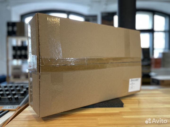 Bettermaker Bus Compressor в Наличии