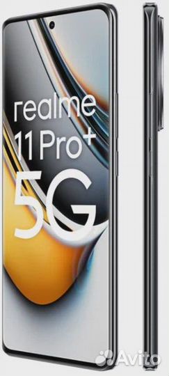 realme 11 Pro+, 12/512 ГБ