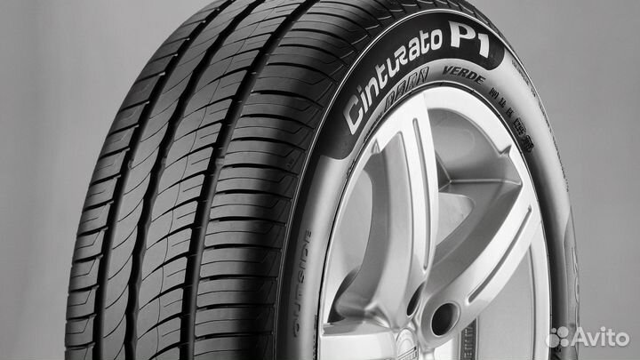 Pirelli Cinturato P1 Verde 195/55 R15