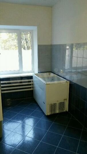 Кулинарный цех