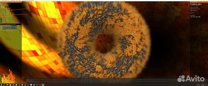 Palit geforce gtx 1660 6Gb dual oc 192bit gddr5