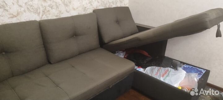 Диваны крокодил