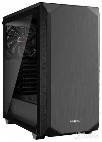 Компьютерный корпус Be Quiet pure base 500 window