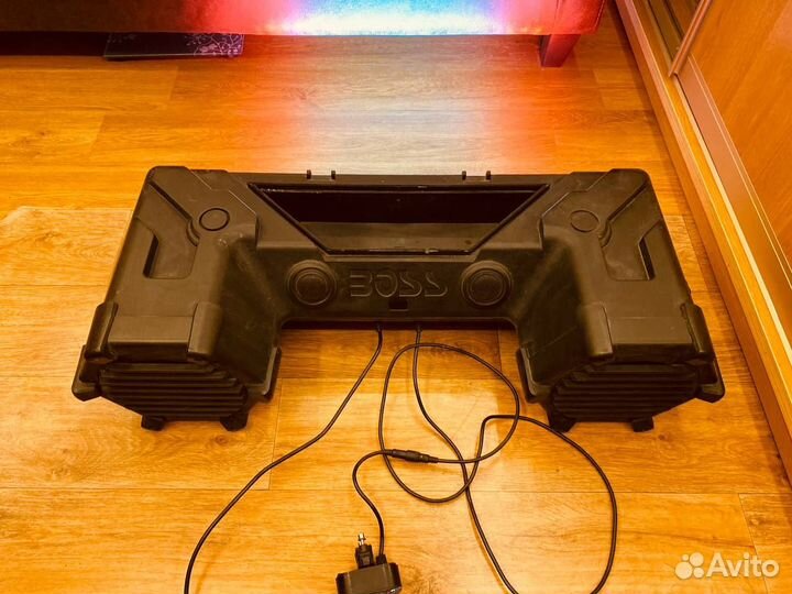Акустическая система Boss Audio atvb95led