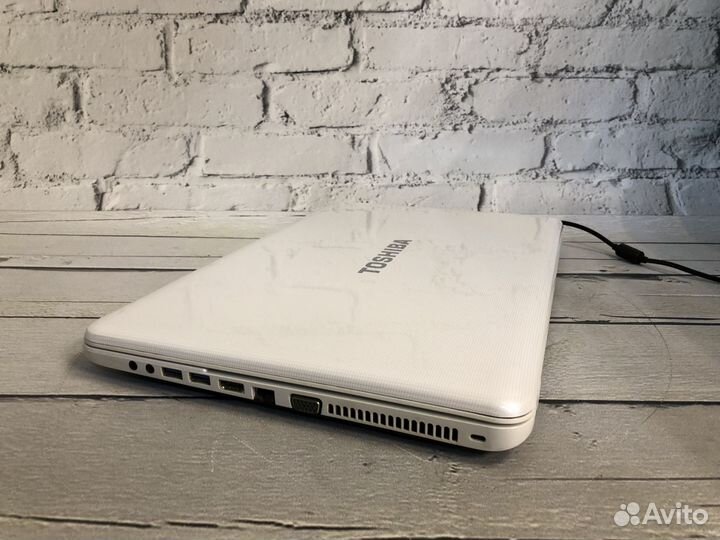 Ноутбук 4 ядра 6гб озу 2 video