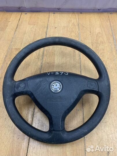 Руль Opel Agila A хетчбэк 5-ти дв