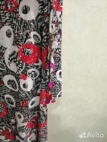 Платье для восточных танцев