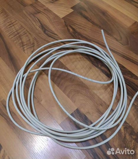 Lan кабель, Провод для интернета