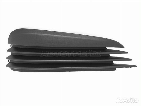 Заглушка бампера