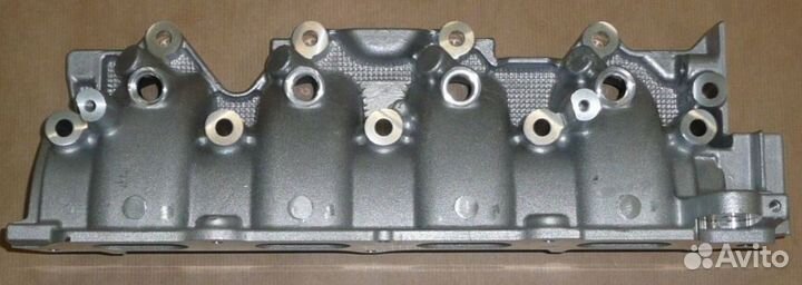 Выпускной коллектор Рено Ларгус Дастер Клио Лагуна