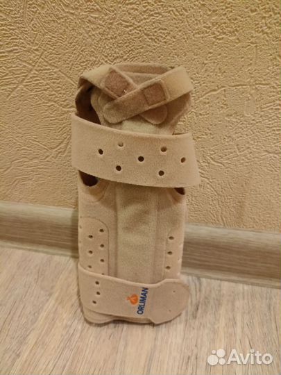 Ортез на лучезапястный сустав Orliman