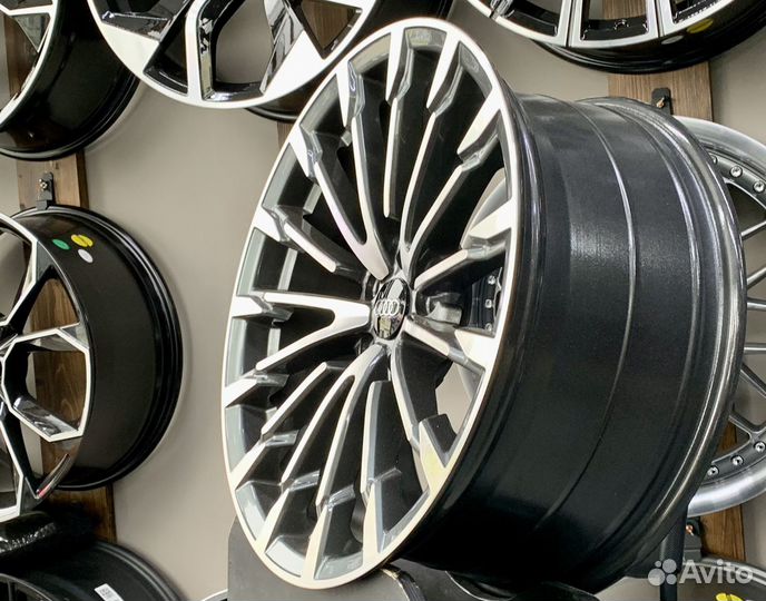 Диски R19 Ауди А6 А7 А8 RS