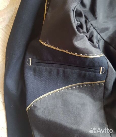 Пиджак junior classic + рубашка