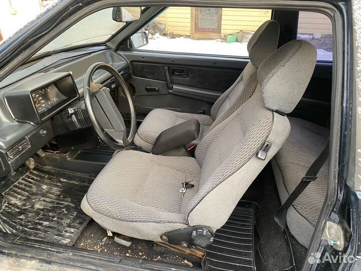 Сиденья на Ваз 2108, Ваз 2113