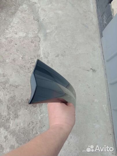 Дефлекторы окон hyundai tucson