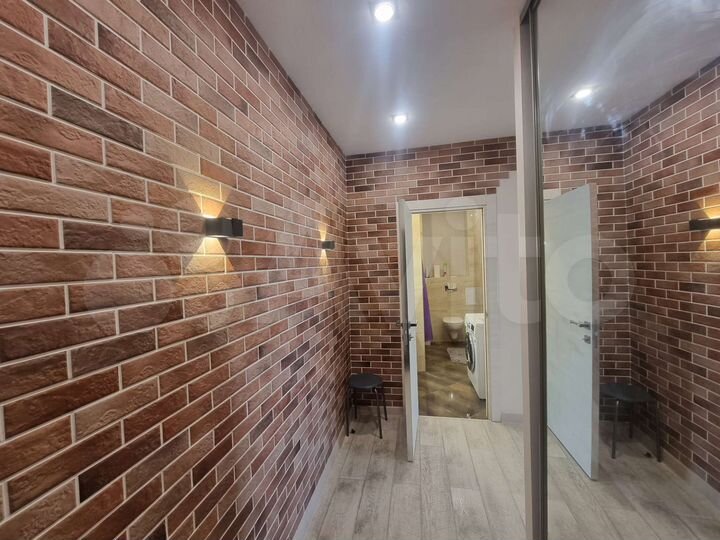 1-к. квартира, 53 м², 14/16 эт.