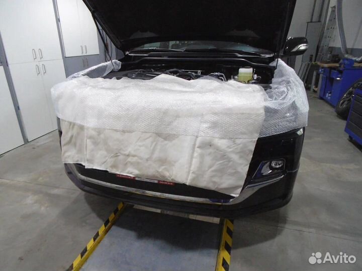 Установка гбо на авто без потери мощности