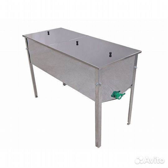 Стол для распечатки сотовых рамок PRO