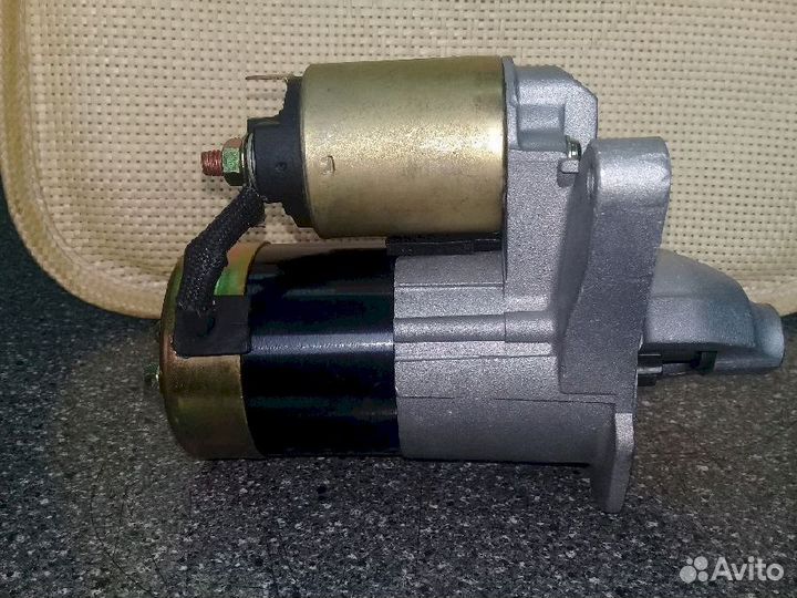Стартер Новый не оригинал Mazda Protege FP5018400
