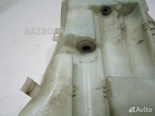 Бачок омывателя бмв 1 E81/E87