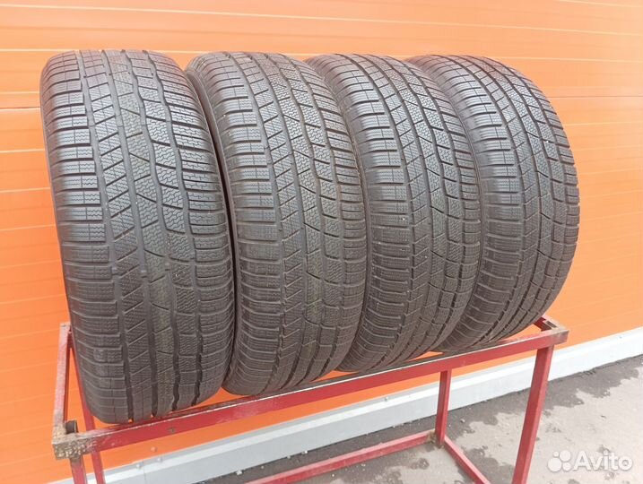Continental ContiWinterContact TS 830 P 255/60 R18 109J