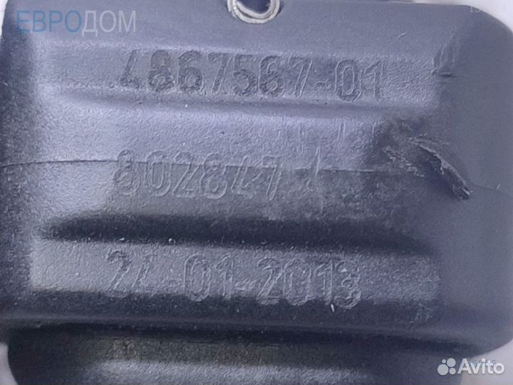 Амортизатор багажника левый на BMW F10 LCI s1156955