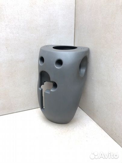 Накладка рулевой колонки Chery Kimo S12 A1 SQR473F