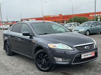 Ford Mondeo 2.0 MT, 2010, 215 013 км, с пробегом, цена 750 000 руб.