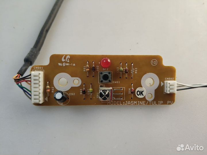 Ик-приемник BN41-00850A samsung LE32A330J1