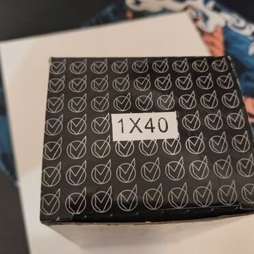 Калиматорный прицел Gamo 1x40EG