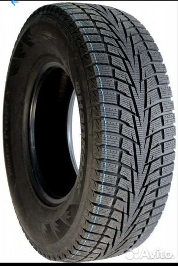 Hankook Winter I'Cept X RW10 255/55 R20 107T