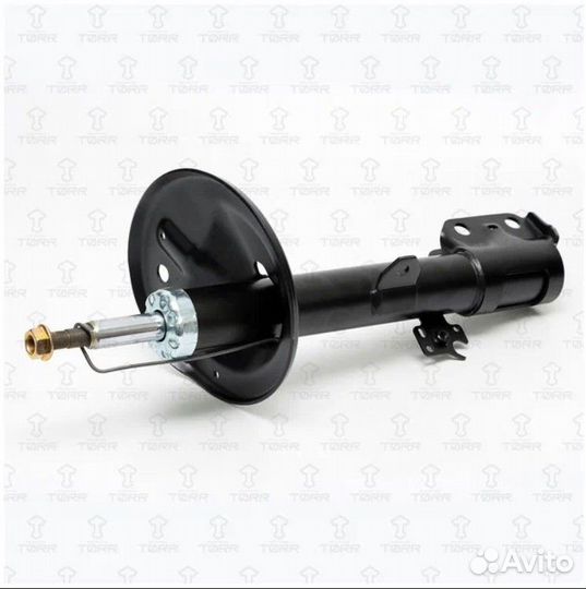 Амортизатор подвески toyota Rav 4 II