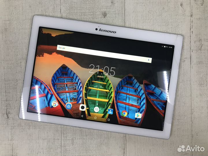 Lenovo TAB 2 A10-70L LTE 16/2Gb