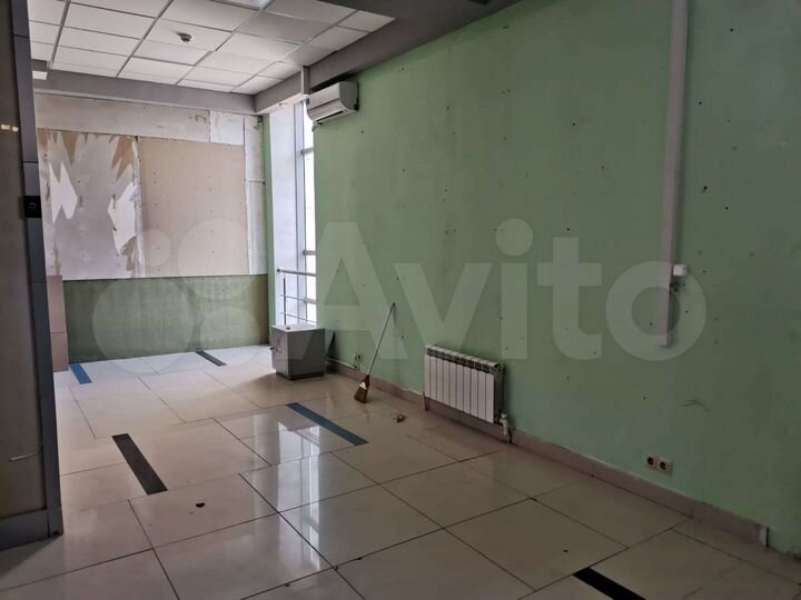 Торговая площадь, 14 м²