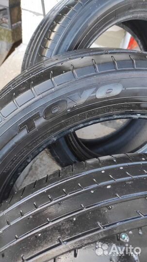 Toyo Proxes R36 225/55 R19 99V