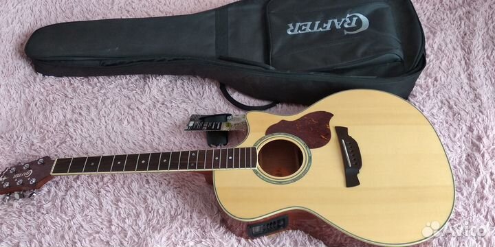 Crafter GAE 8N (Корея)