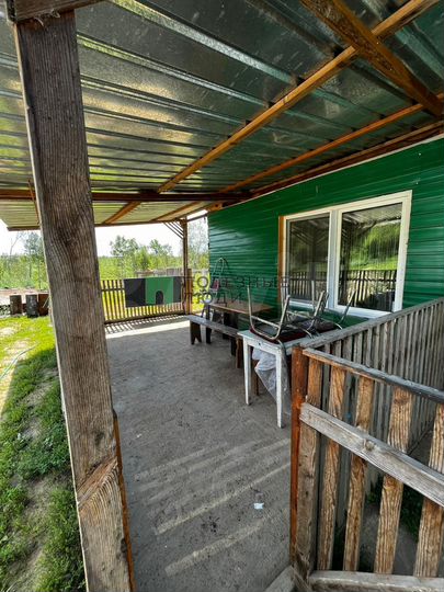 Участок 5 га (промназначения)