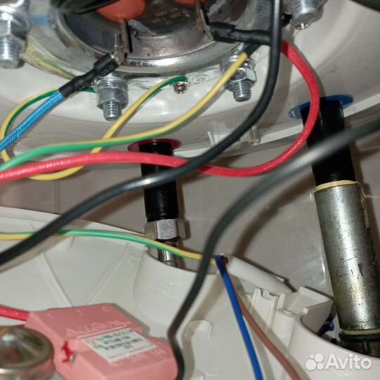 Ремонт газовых Котлов,Колонок, Бойлеров